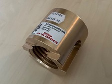 Tragmutter Hubmutter