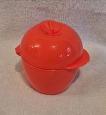 Tupper Tupperware NEU Apfeldose Brotdose