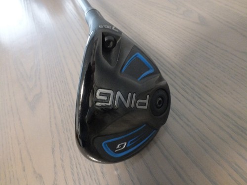 Ping fairwayholz sr flex - fairwayholz, 7