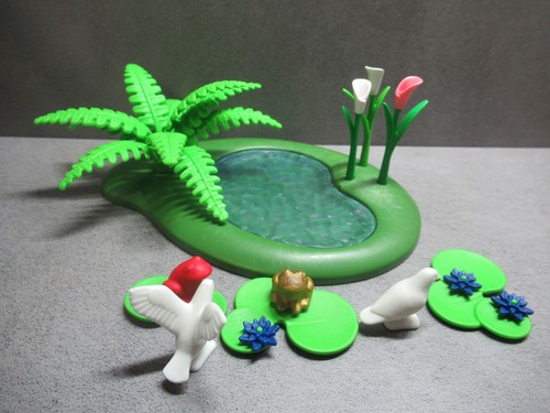 Playmobil tiere kleiner - tiere, |