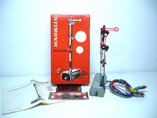 MÄRKLIN Hauptsignal 7040 mit OVP und Einbauanleitung