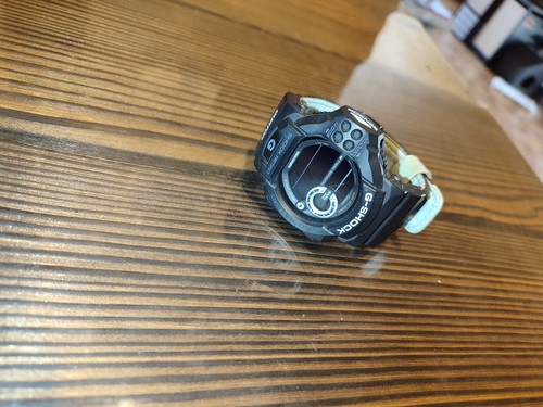Casio shock gdf 100btn - casio, gdf-100btn