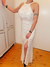 Brautkleid, Hochzeitkleid, aus