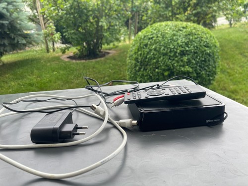 Digital radio tuner vistron - digital-radio-tuner,