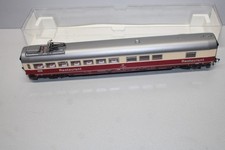 Fleischmann 5162 4-Achser TEE Restaurantwagen Spur H0 OVP #L959