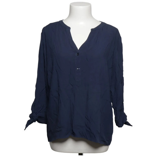 Lawrence grey bluse - grey,, bluse,