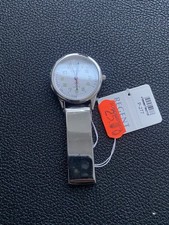 Ruhla  Taschenuhr Quarz K38