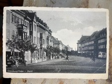 AK  ORTELSBURG  Ostpreussen /