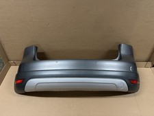 VW Golf Plus Cross Stoßstange