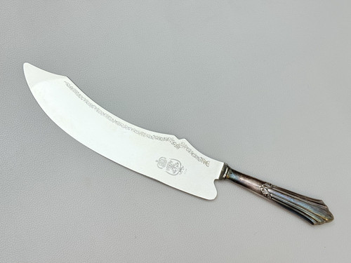Wmf modell 900 fächermuster - 900,