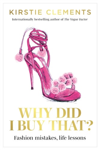 Why did buy that - i,
