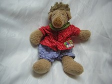 SIGIKID Stofftier IGEL PIXX