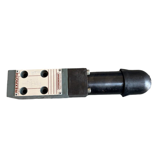 Rexroth hydronorma 5 - rexroth,
