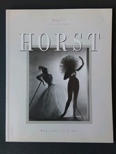 Horst P Horst, Magier des Lichts, Zustand Sehr Gut