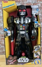 StarWars FisherPrice Disney