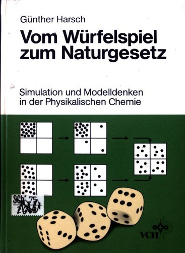 Vom würfelspiel zum - vom,