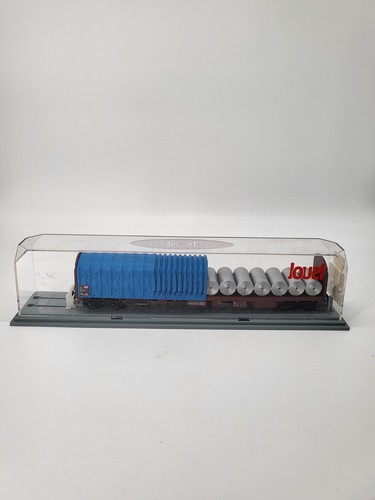 Jouef spur 673500 - jouef,
