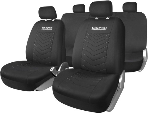 Sparco set komplett - set,