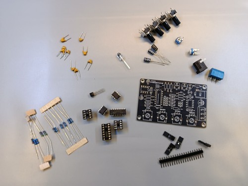 Icl8038 low frequency signal - low,
