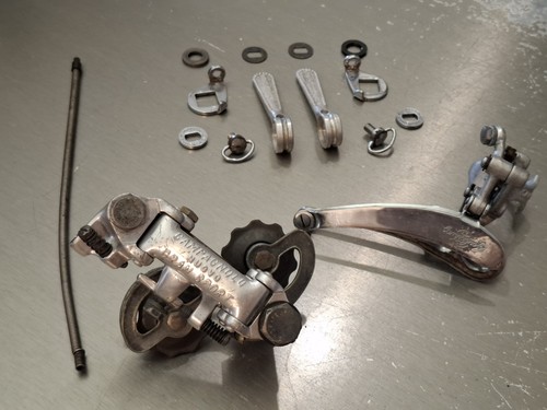 Campagnolo gran sport mini - campagnolo,