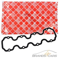 FEBI VENTILDECKEL-DICHTUNG