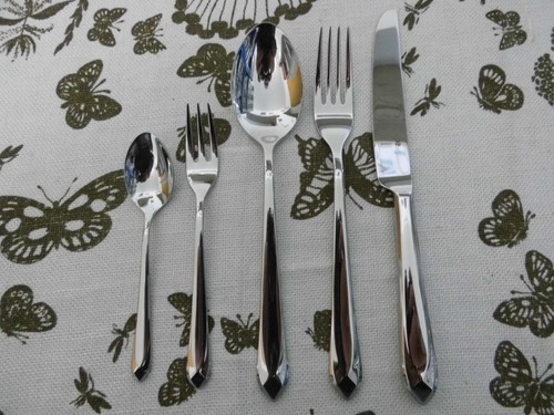 Wmf jette besteck - 1, besteck-set