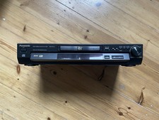 Panasonic dvd rv31 - panasonic, player