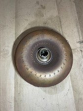 Mercedes W126 W124 W140 R129 V8 Wandler 4-Gang Automatikgetriebe 1262501102