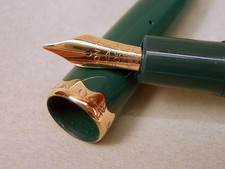 Montblanc "Monte Rosa 042"