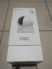 ?EZVIZ C6C WiFi IP Kamera Indoor Full HD und 2-Weg Audio, 360° Schwenkbereich?