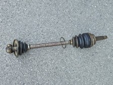 TRABANT 601 NEU Antriebswelle
