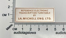 Transcriptor Reference