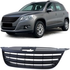Sport kühlergrill ohne - sport, emblem
