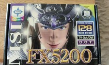 Msi geforce fx5200 agp - geforce,