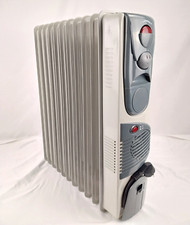 Suntec Wellness Klimatronic Heat Safe 2500 W Heizkörper 12891 Radiator #KT7524X-