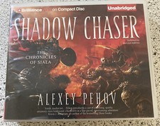 Shadow Chaser 2 Chronicles Of