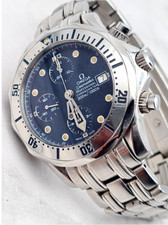 Omega seamaster - omega, "seamaster