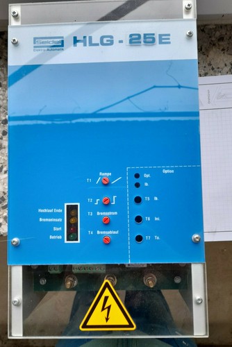 Seikom elektronische power box - seikom,