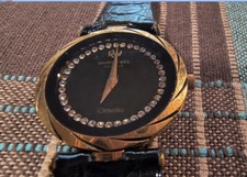 VINTAGE Watch RAYMOND WEIL