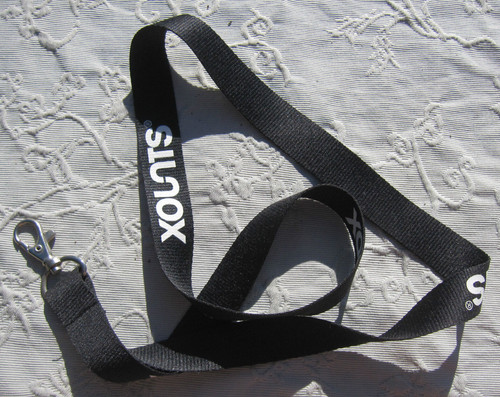 Xounts schlüsselband lanyard - xounts,