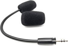 Replacement 3.5mm Game Mic for