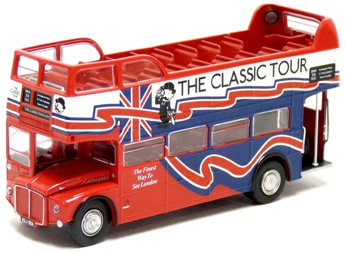 Brekina aec routemaster - aec,