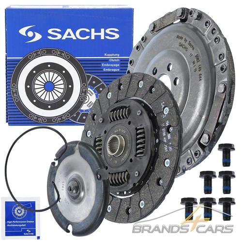 Sachs kupplungssatz für seat - sachs,