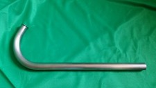 Edelstahl krümmer simson sr1 - simson,