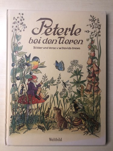 Peterle bei den - , bilder
