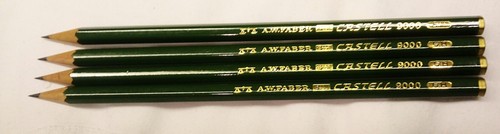Alter bleistift - alter,