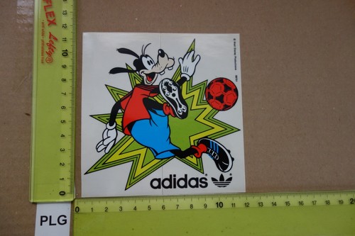 Alter aufkleber sport fussball - alter,