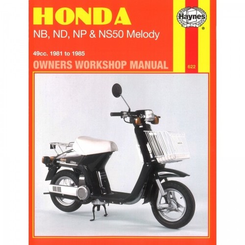 Honda motorroller np - motorroller,