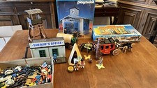 playmobil Sammlung xxl