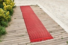 Türkischer Teppich 2x11